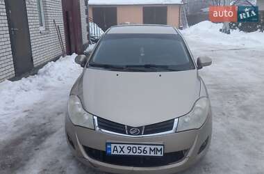 Хэтчбек ЗАЗ Forza 2012 в Казатине