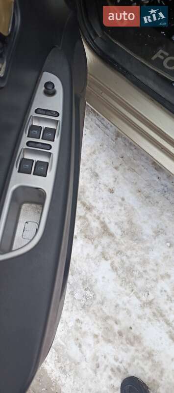 Лифтбек ЗАЗ Forza 2011 в Коломые