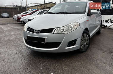 Хэтчбек ЗАЗ Forza 2011 в Виннице