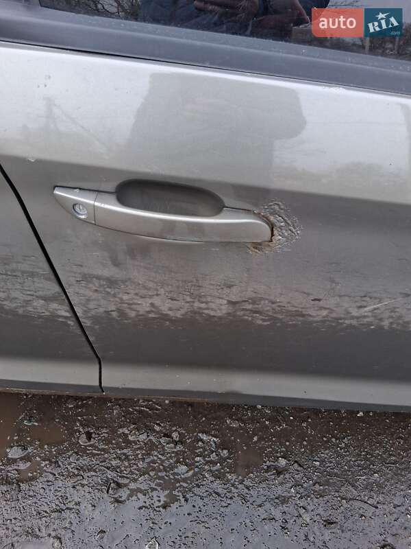 Лифтбек ЗАЗ Forza 2011 в Петриковке