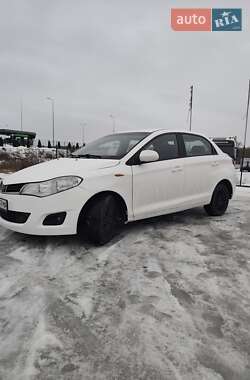 Лифтбек ЗАЗ Forza 2011 в Виннице