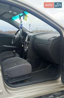 Лифтбек ЗАЗ Forza 2011 в Коломые