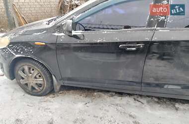 Хэтчбек ЗАЗ Forza 2012 в Кременчуге