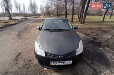 Лифтбек ЗАЗ Forza 2011 в Кривом Роге