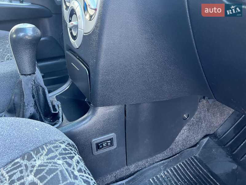 Лифтбек ЗАЗ Forza 2011 в Изяславе