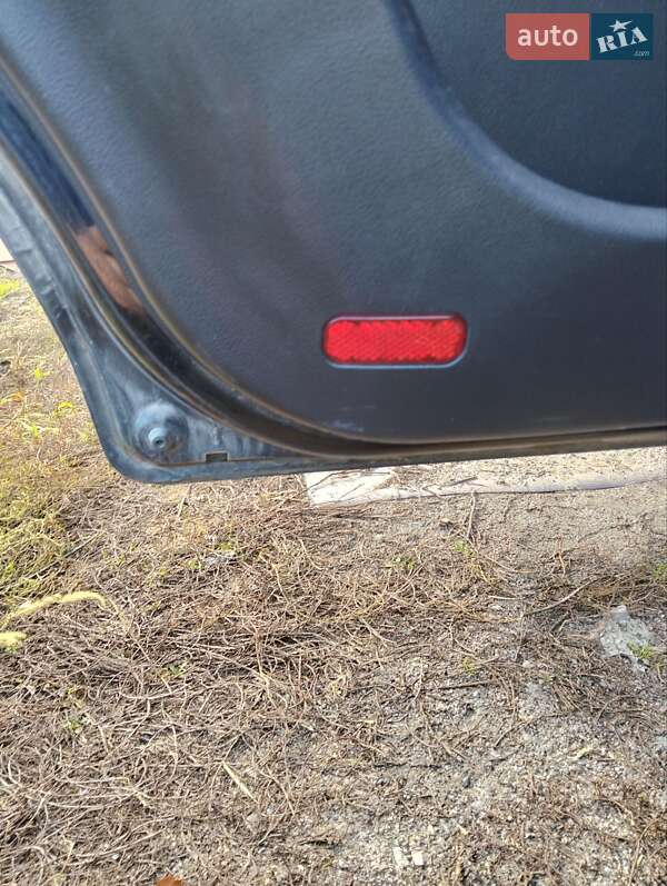 Хетчбек ЗАЗ Forza 2012 в Кременчуці