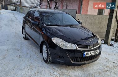 Лифтбек ЗАЗ Forza 2011 в Полтаве