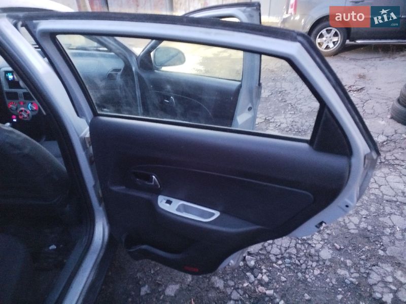 Хэтчбек ЗАЗ Forza 2014 в Киеве