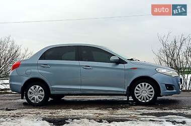 Лифтбек ЗАЗ Forza 2011 в Верхнеднепровске