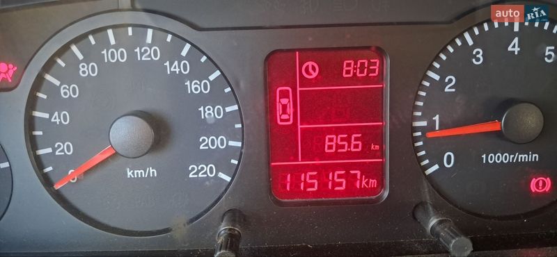 Хэтчбек ЗАЗ Forza 2012 в Харькове