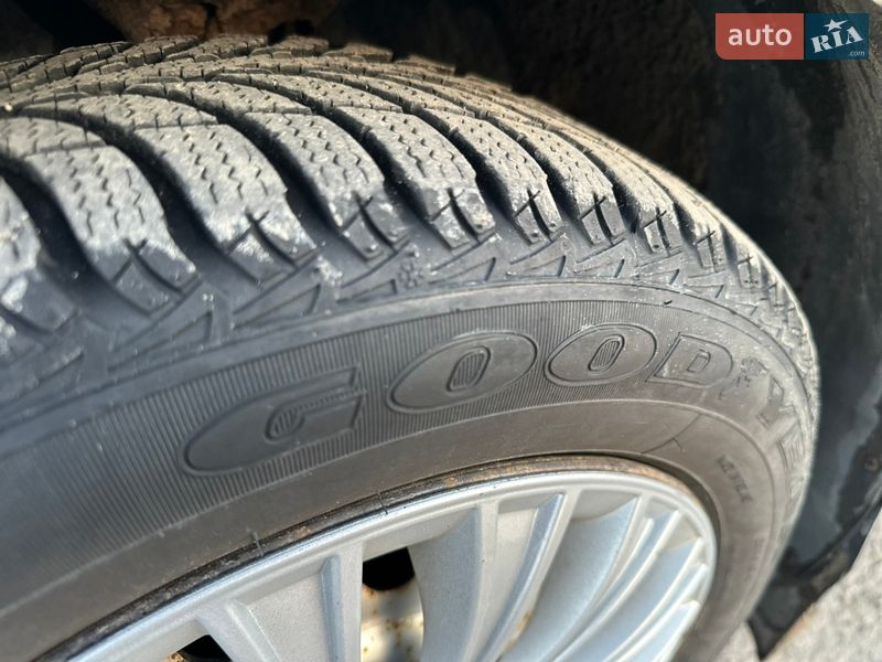 Лифтбек ЗАЗ Forza 2013 в Тернополе