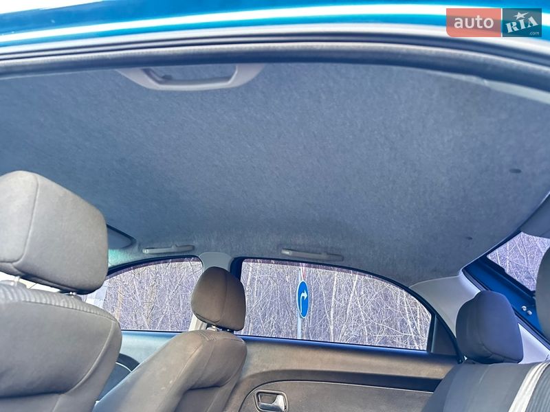 Лифтбек ЗАЗ Forza 2013 в Тернополе