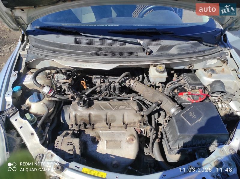 Хэтчбек ЗАЗ Forza 2013 в Харькове