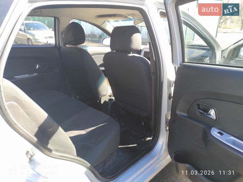 Хэтчбек ЗАЗ Forza 2013 в Харькове