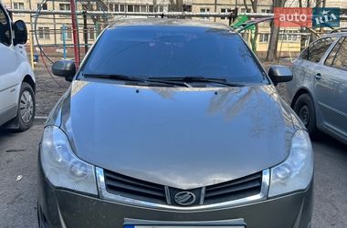 Хетчбек ЗАЗ Forza 2013 в Дніпрі