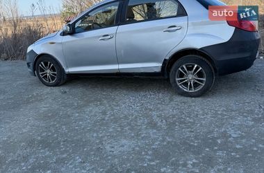 Хэтчбек ЗАЗ Forza 2011 в Белогородке