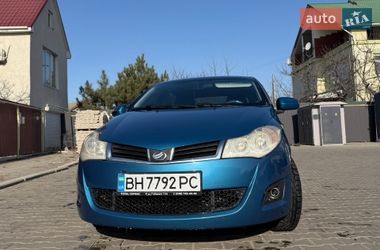 Хэтчбек ЗАЗ Forza 2011 в Одессе