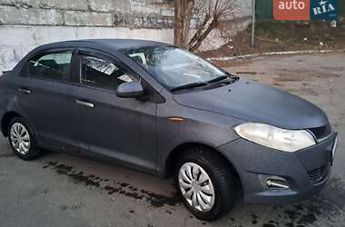 Лифтбек ЗАЗ Forza 2011 в Киеве