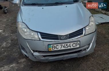 Лифтбек ЗАЗ Forza 2011 в Перемышлянах