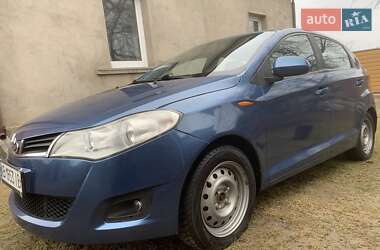 Хэтчбек ЗАЗ Forza 2012 в Виннице