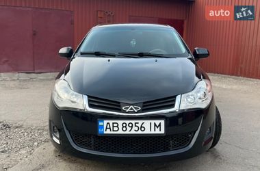 Лифтбек ЗАЗ Forza 2015 в Кропивницком