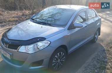 Лифтбек ЗАЗ Forza 2014 в Полтаве