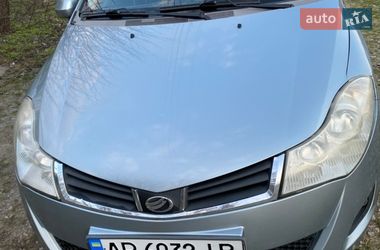 Лифтбек ЗАЗ Forza 2012 в Запорожье