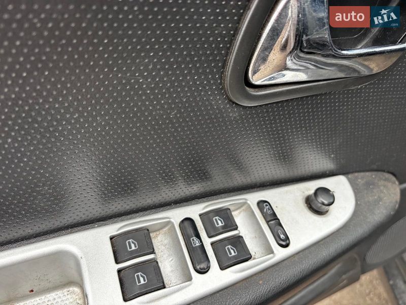 Хэтчбек ЗАЗ Forza 2015 в Запорожье