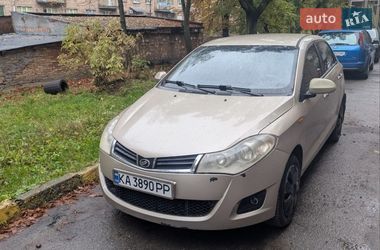 Ліфтбек ЗАЗ Forza 2011 в Києві