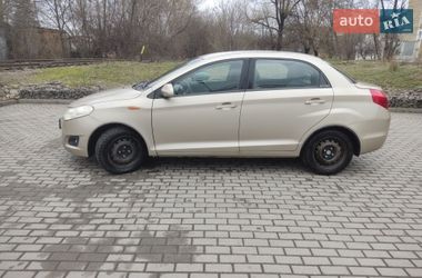 Лифтбек ЗАЗ Forza 2011 в Ивано-Франковске