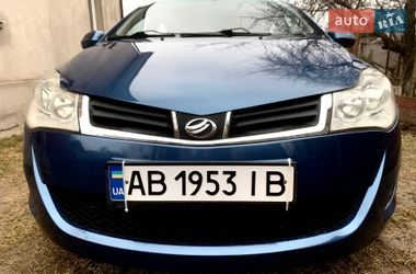 Хетчбек ЗАЗ Forza 2012 в Вінниці