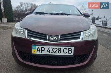 Ліфтбек ЗАЗ Forza 2011 в Києві