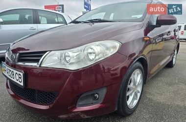 Лифтбек ЗАЗ Forza 2011 в Киеве