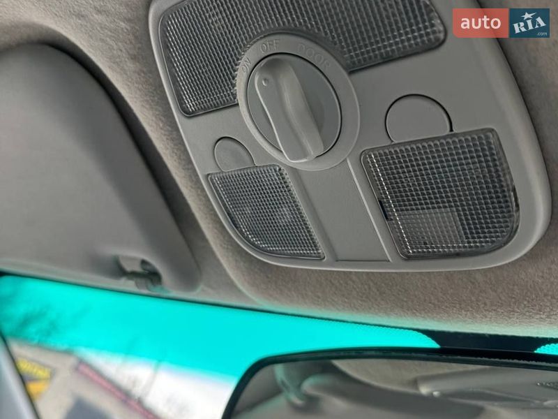 Хетчбек ЗАЗ Forza 2011 в Кривому Розі