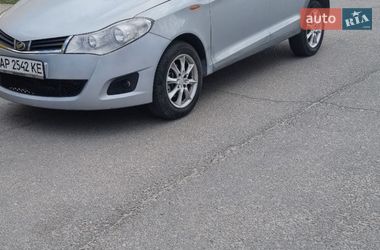 Ліфтбек ЗАЗ Forza 2011 в Запоріжжі