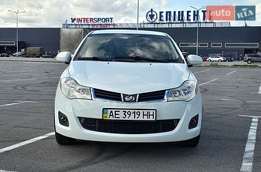 Хетчбек ЗАЗ Forza 2013 в Дніпрі