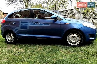 Хэтчбек ЗАЗ Forza 2012 в Виннице