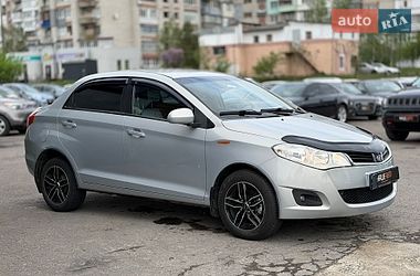 Лифтбек ЗАЗ Forza 2011 в Шептицькому