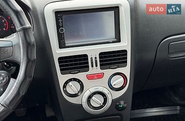 Лифтбек ЗАЗ Forza 2011 в Шептицькому