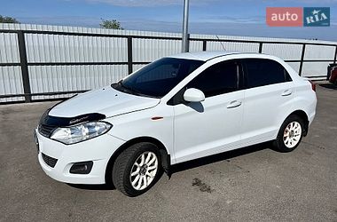 Ліфтбек ЗАЗ Forza 2012 в Кривому Розі