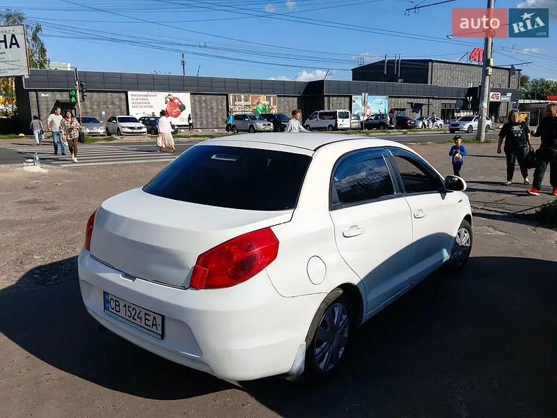 ЗАЗ Forza
