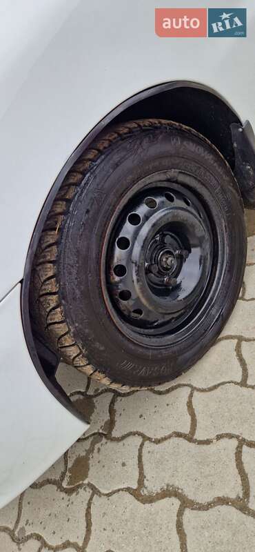 Вантажний фургон ЗАЗ Lanos Cargo 2009 в Копичинці фото 6 Вантажний фургон ЗАЗ Lanos Cargo 2009 в Копичинці