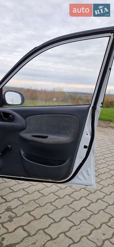 Вантажний фургон ЗАЗ Lanos Cargo 2009 в Копичинці фото 14 Вантажний фургон ЗАЗ Lanos Cargo 2009 в Копичинці