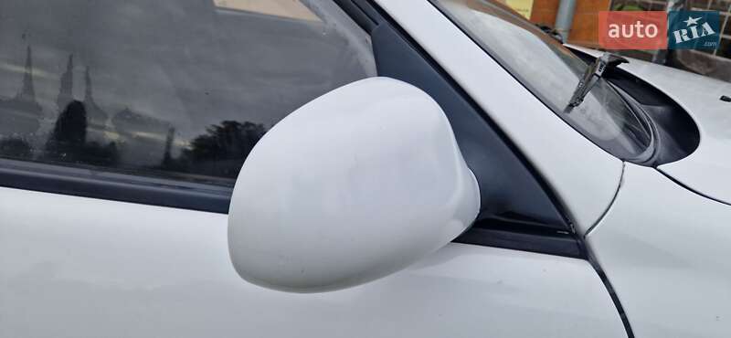 Вантажний фургон ЗАЗ Lanos Cargo 2010 в Копичинці