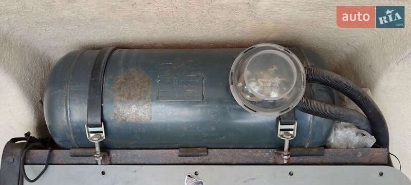 Вантажопасажирський фургон ЗАЗ Lanos Cargo 2011 в Тернополі фото 11 Вантажопасажирський фургон ЗАЗ Lanos Cargo 2011 в Тернополі