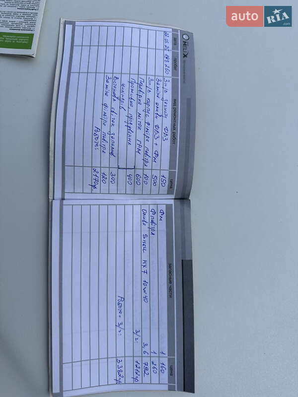 Грузовой фургон ЗАЗ Lanos Cargo 2011 в Полтаве