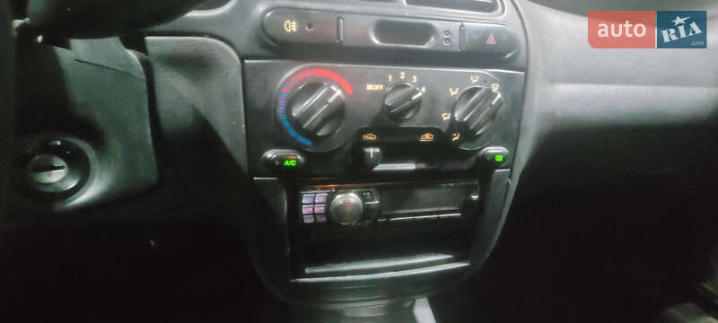 Другие грузовики ЗАЗ Lanos Cargo 2012 в Каменском