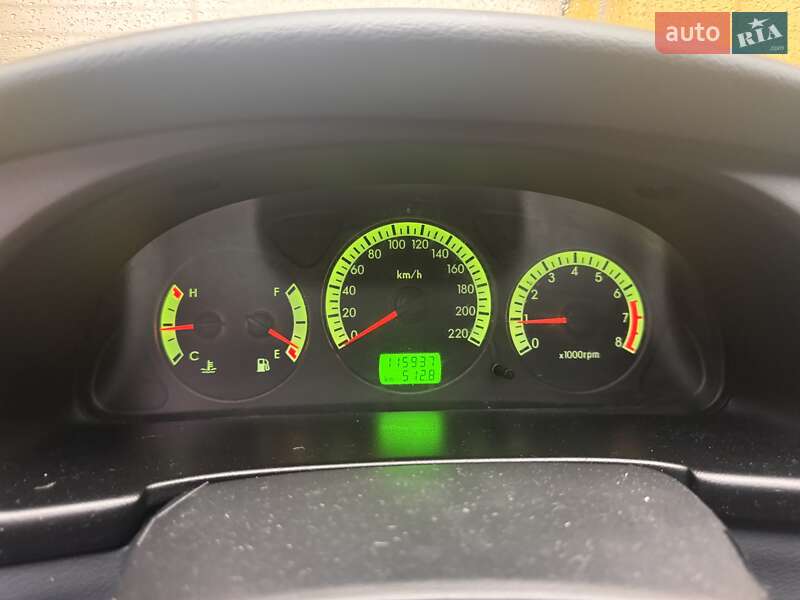 Грузовой фургон ЗАЗ Lanos Cargo 2019 в Киеве