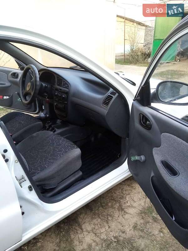 Грузовой фургон ЗАЗ Lanos Cargo 2012 в Сарате фото 6 Грузовой фургон ЗАЗ Lanos Cargo 2012 в Сарате