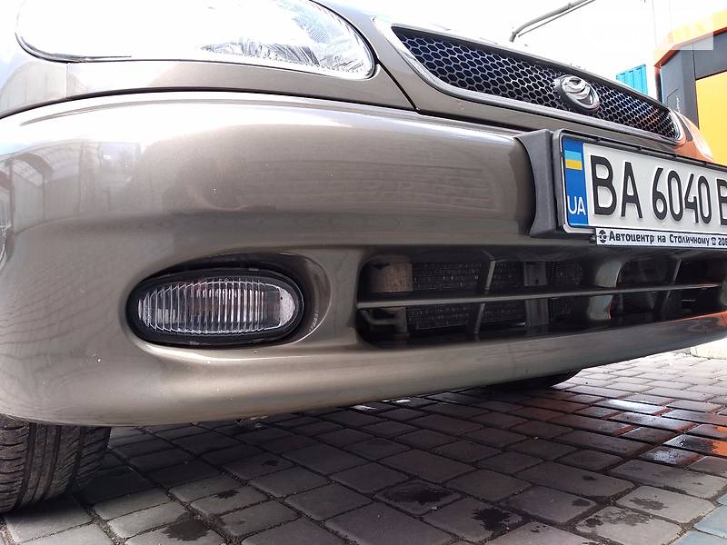 Седан ЗАЗ Lanos 2012 в Знаменке фото 2 Седан ЗАЗ Lanos 2012 в Знаменке